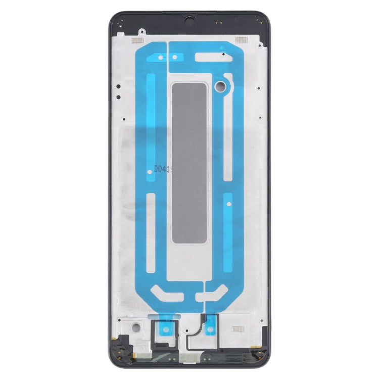 For Samsung Galaxy A22 4G SM-A225 LCD Bezel Frame Plate Front Housing, For Samsung Galaxy A22 4G