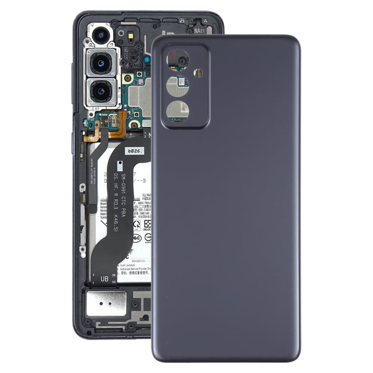 Per la copertura posteriore della batteria Samsung Galaxy A82, For Samsung Galaxy A82