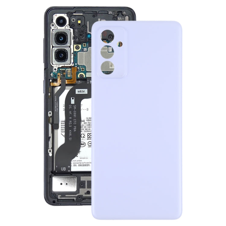 For Samsung Galaxy A82 Battery Back Cover, For Samsung Galaxy A82