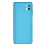 Per la copertura posteriore della batteria Samsung Galaxy M12 SM-M127, For Samsung Galaxy M12