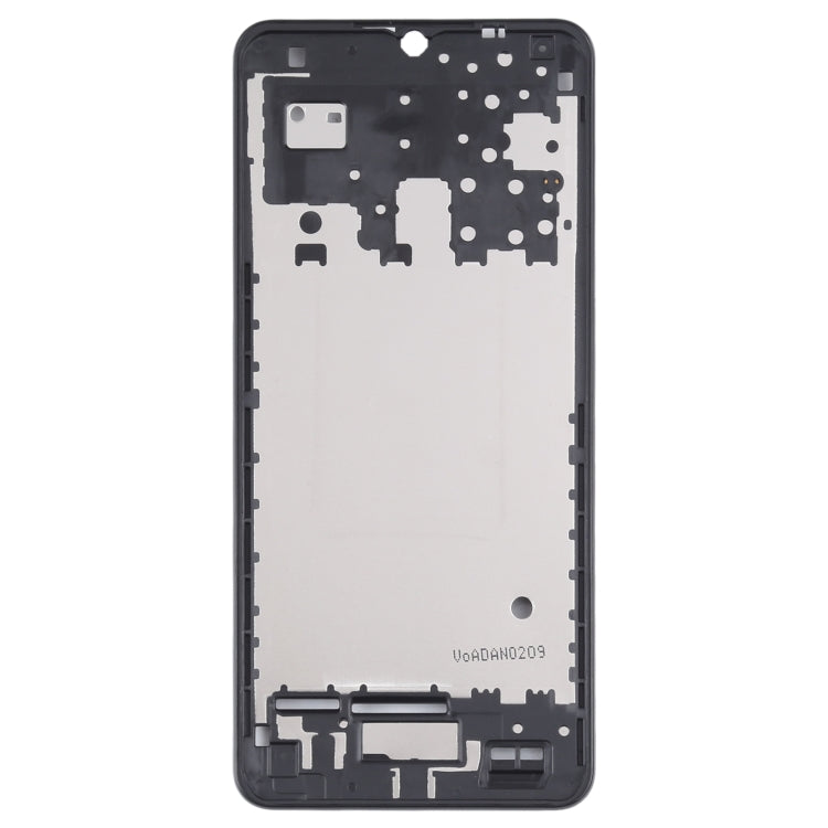 Per Samsung Galaxy M12 SM-M127 Piastra cornice cornice LCD alloggiamento anteriore, For Samsung Galaxy M12