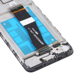 Schermo LCD originale e digitalizzatore assemblaggio completo con cornice per Samsung Galaxy A02s SM-A025F (versione GB), For Samsung Galaxy A02s (GB Version)