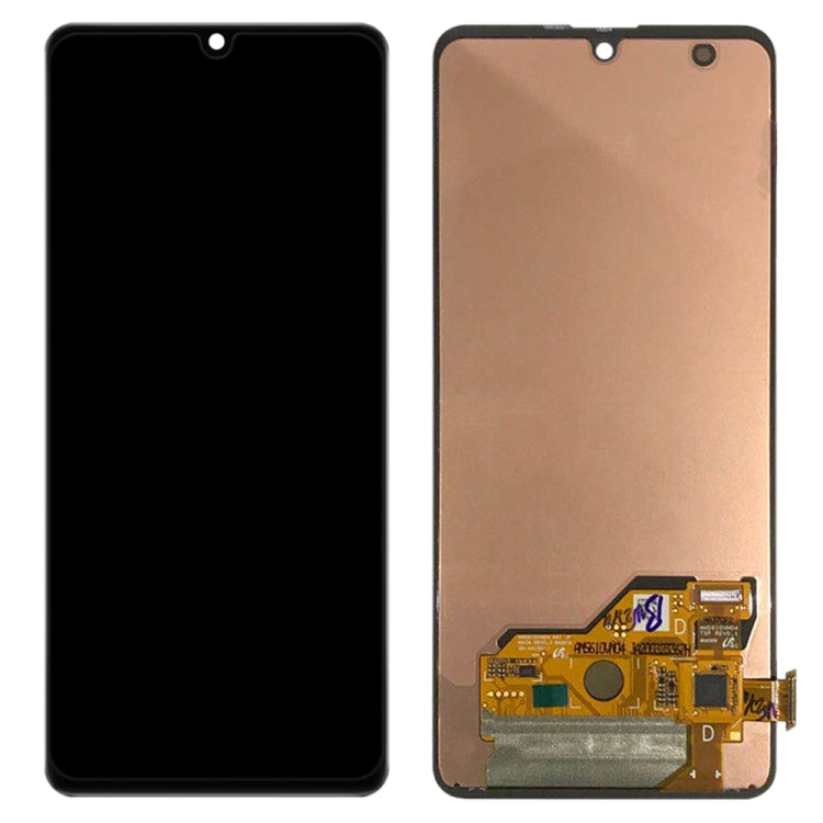 Schermo LCD originale e digitalizzatore assemblaggio completo per Samsung Galaxy A41 SM-A415, For Samsung Galaxy A41 (5G)