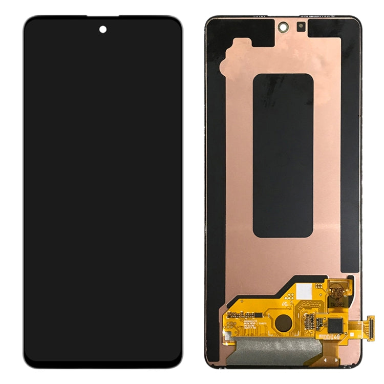 Original LCD Screen and Digitizer Full Assembly for Samsung Galaxy A51 (5G) SM-A516, For Samsung Galaxy A51 (5G)