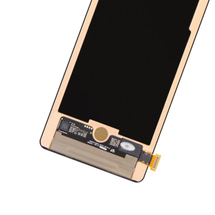 Schermo LCD originale e digitalizzatore assemblaggio completo per Samsung Galaxy A71 (5G) SM-A716, For Samsung Galaxy A71 (5G)