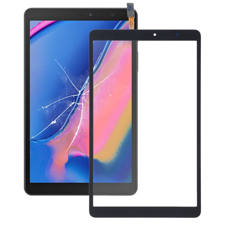 Per il pannello touch SM-P200 di Samsung Galaxy Tab A 8.0 e S Pen 2019, For Samsung SM-P200