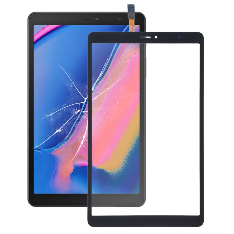 For Samsung Galaxy Tab A 8.0 and S Pen 2019 SM-P205 Touch Panel, For Samsung SM-P205