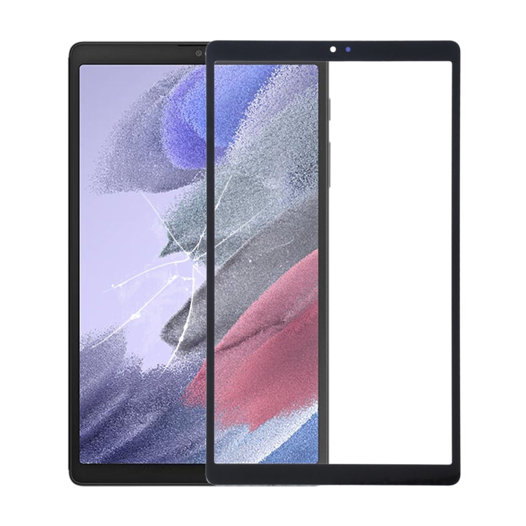 For Samsung Galaxy Tab A7 Lite SM-T220 Wifi Front Screen Outer Glass Lens, For Samsung SM-T220 (Wif), For Samsung SM-T220 (Wifi)