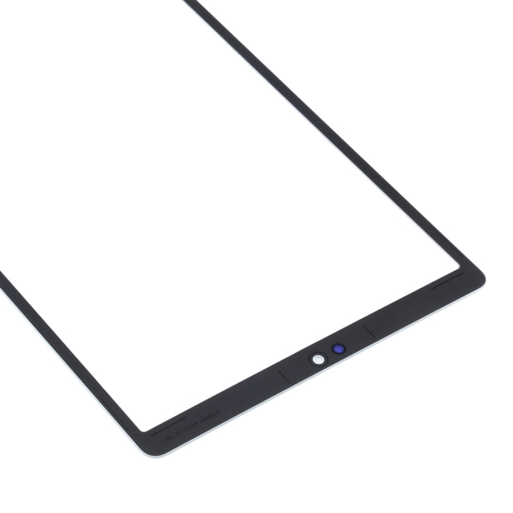 Per Samsung Galaxy Tab A7 Lite SM-T220 Wifi Lente in vetro esterna per schermo anteriore, For Samsung SM-T220 (Wif), For Samsung SM-T220 (Wifi)