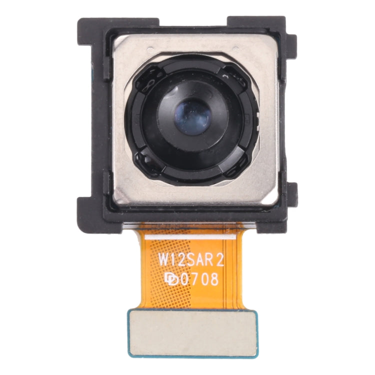 For Samsung Galaxy S20 FE 5G SM-G781 Rear Camera, For Samsung Galaxy S20 FE 5G