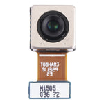 Per fotocamera con teleobiettivo Samsung Galaxy A72 SM-A725, For Samsung Galaxy A72