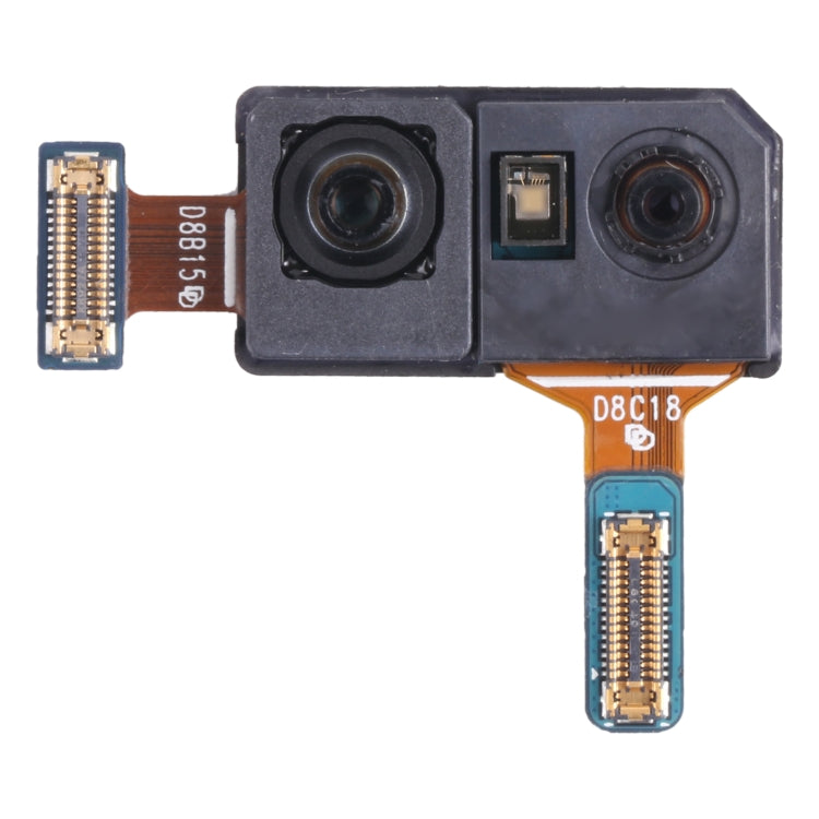 Per Samsung Galaxy S10 5G SM-G977U Fotocamera frontale USA, For Samsung Galaxy S10 5G(US)