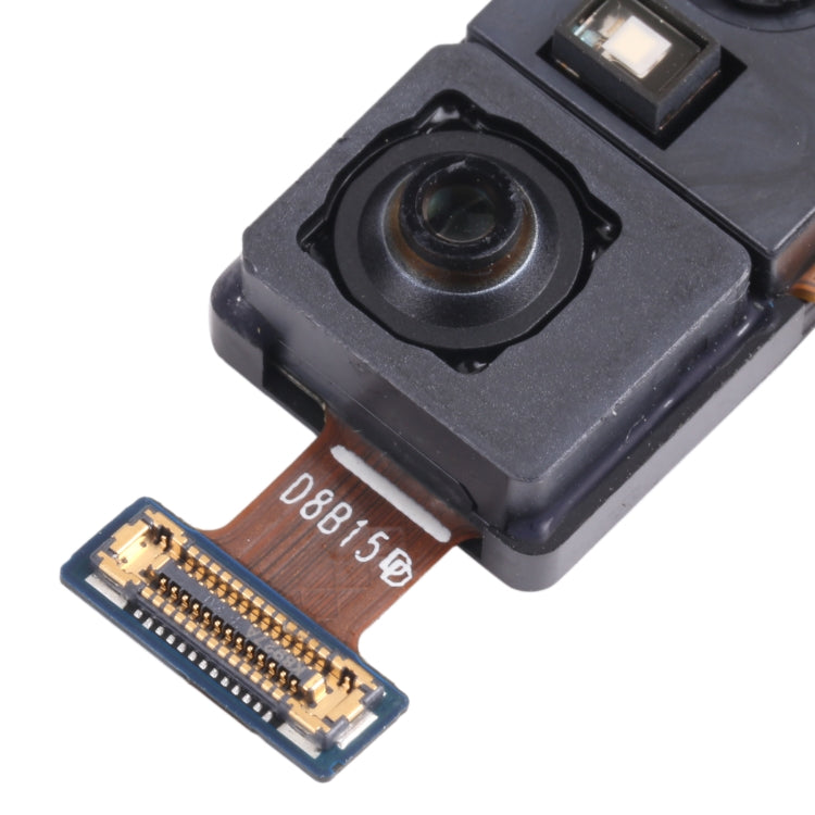 Per Samsung Galaxy S10 5G SM-G977U Fotocamera frontale USA, For Samsung Galaxy S10 5G(US)