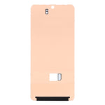 Per Samsung Galaxy S21 10 pezzi adesivi adesivi posteriori per digitalizzatore LCD, For Samsung Galaxy S21