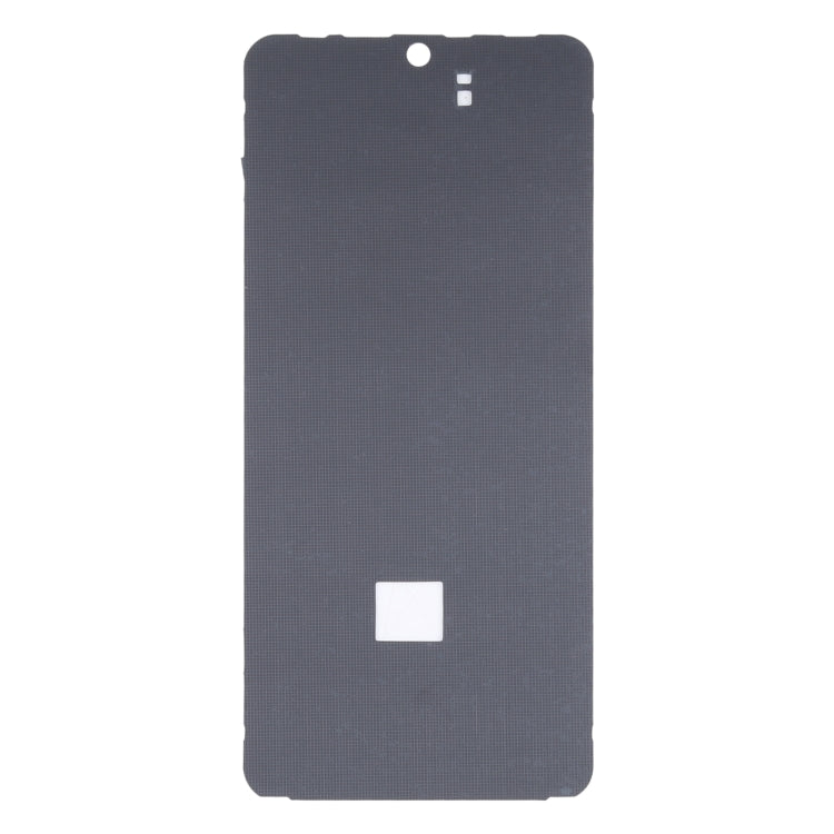 Per Samsung Galaxy S21 10 pezzi adesivi adesivi posteriori per digitalizzatore LCD, For Samsung Galaxy S21