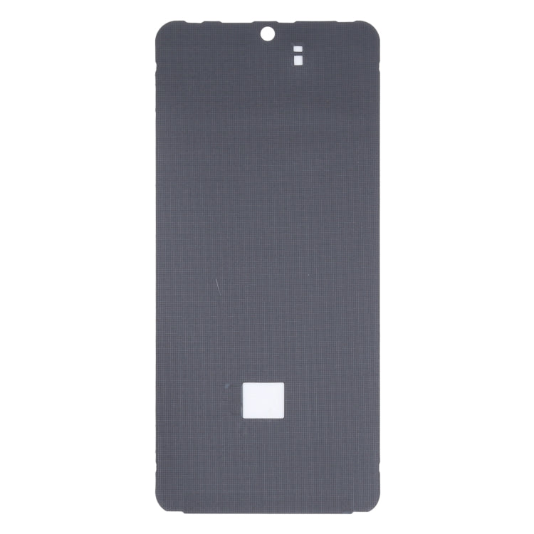 Per Samsung Galaxy S21+ 10 adesivi adesivi posteriori per digitalizzatore LCD, For Samsung Galaxy S21+