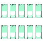 Per Samsung Galaxy S21 Ultra 10 pezzi adesivi per alloggiamento anteriore, For Samsung Galaxy S21 Ultra