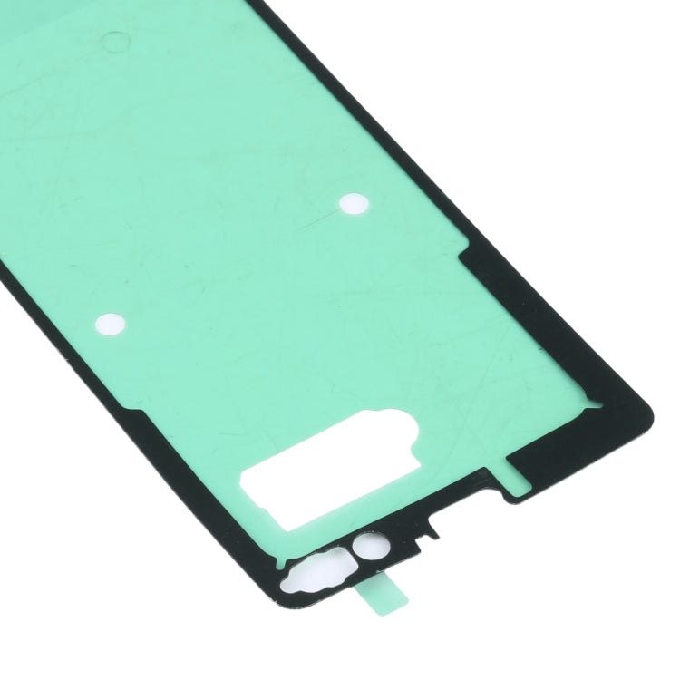 Per Samsung Galaxy S10 5G 10 pezzi adesivi per alloggiamento anteriore, For Samsung Galaxy S10 5G