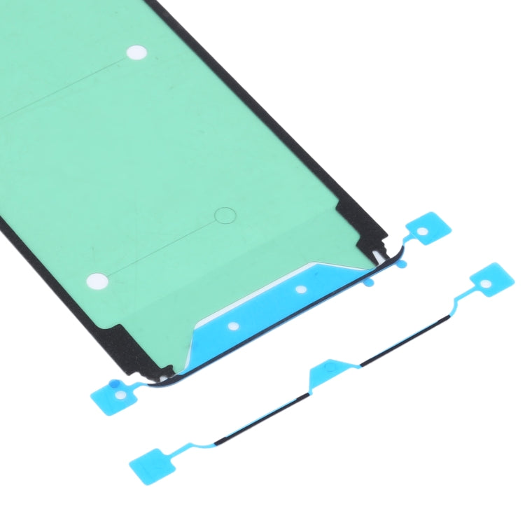 Per Samsung Galaxy S10 5G 10 pezzi adesivi per alloggiamento anteriore, For Samsung Galaxy S10 5G