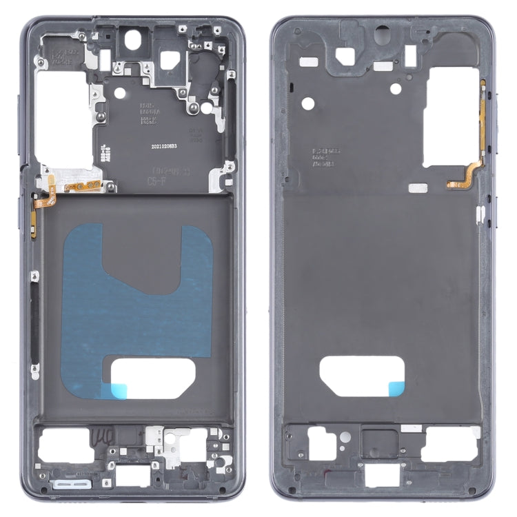 For Samsung Galaxy S21 Middle Frame Plate, For Samsung Galaxy S21