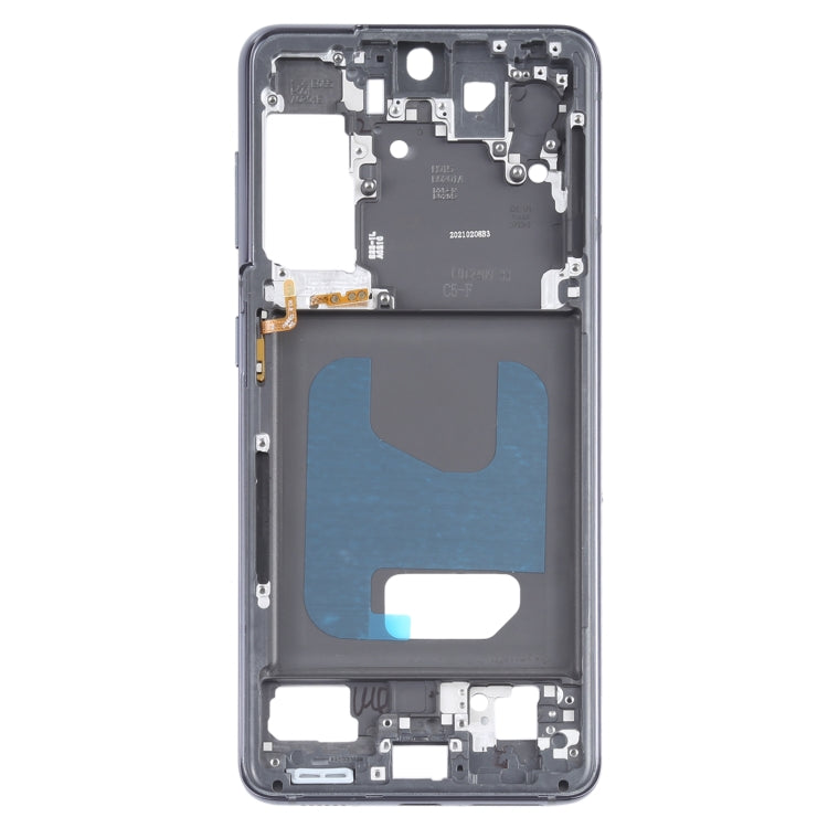 For Samsung Galaxy S21 Middle Frame Plate, For Samsung Galaxy S21