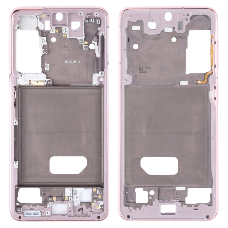 For Samsung Galaxy S21 Middle Frame Plate, For Samsung Galaxy S21