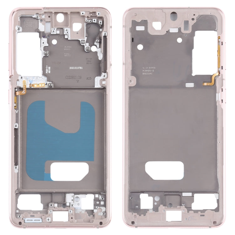 For Samsung Galaxy S21 Middle Frame Plate, For Samsung Galaxy S21