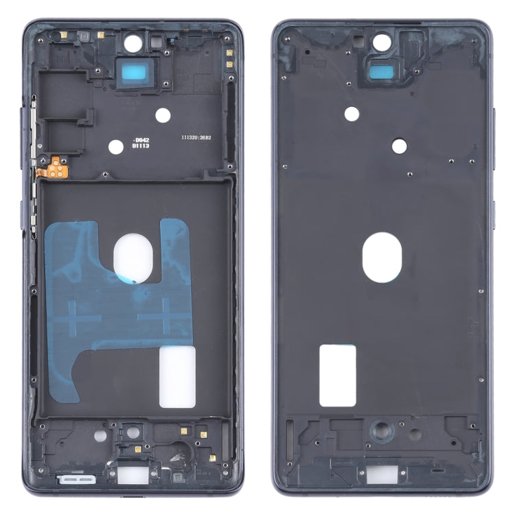 For Samsung Galaxy S20 FE Middle Frame Plate with Accessories, For Samsung Galaxy S20 FE(With Accessories)