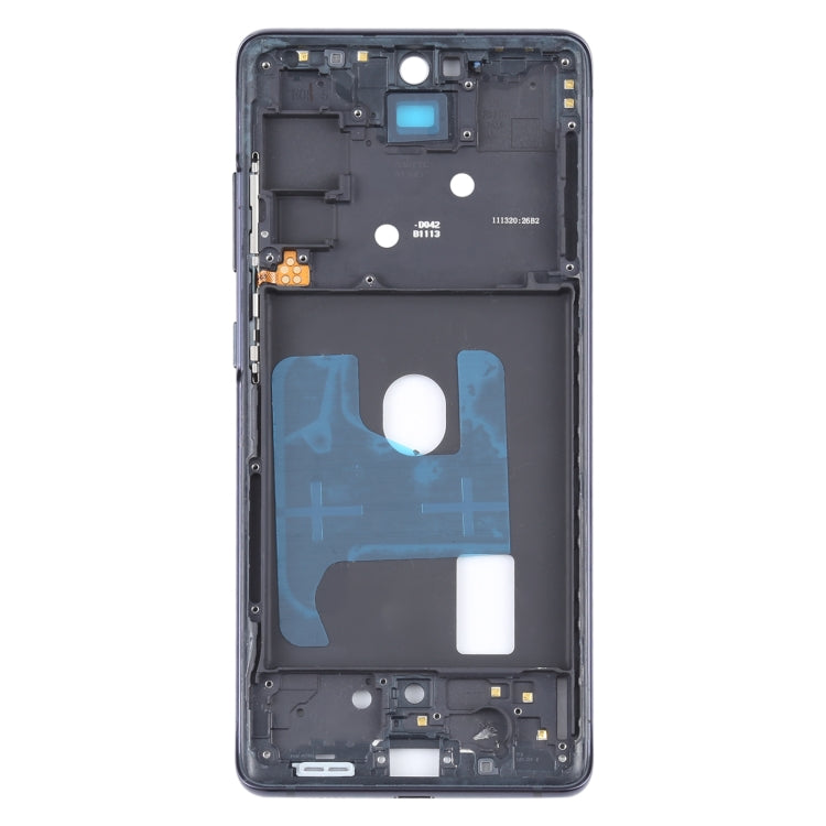 For Samsung Galaxy S20 FE Middle Frame Plate with Accessories, For Samsung Galaxy S20 FE(With Accessories)