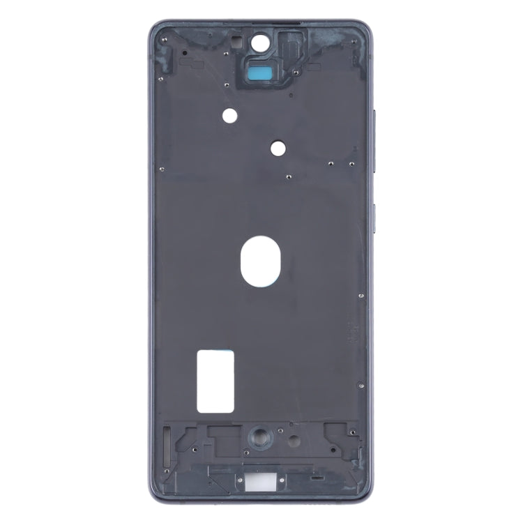 For Samsung Galaxy S20 FE Middle Frame Plate with Accessories, For Samsung Galaxy S20 FE(With Accessories)