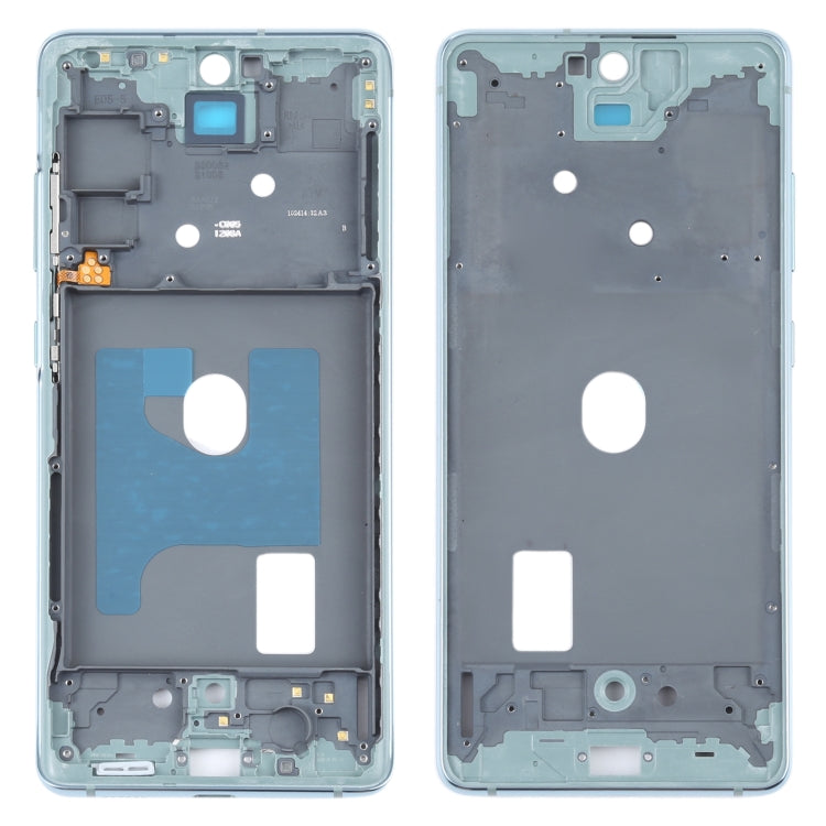 For Samsung Galaxy S20 FE Middle Frame Plate with Accessories, For Samsung Galaxy S20 FE(With Accessories)