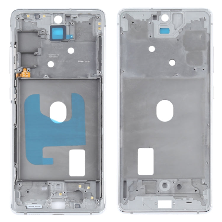 For Samsung Galaxy S20 FE Middle Frame Plate with Accessories, For Samsung Galaxy S20 FE(With Accessories)