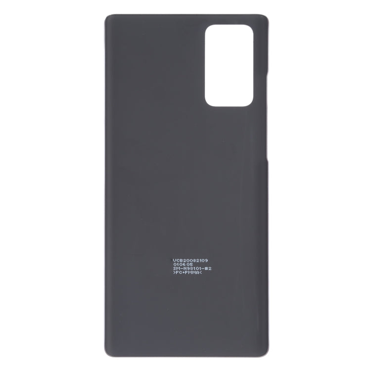 For Samsung Galaxy Note20 5G Battery Back Cover, For Samsung Galaxy Note20 5G