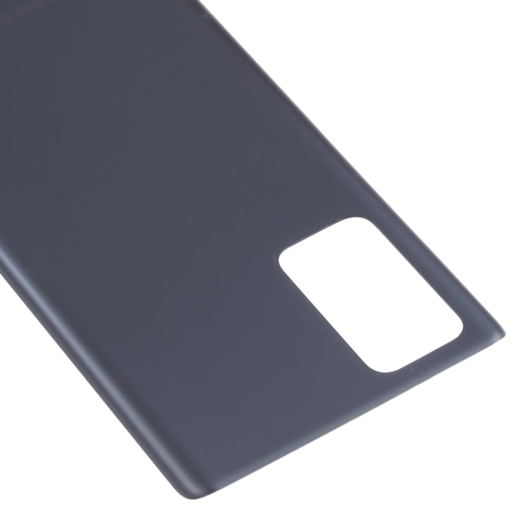 Per la copertura posteriore della batteria Samsung Galaxy Note20 5G, For Samsung Galaxy Note20 5G