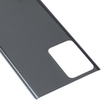 Per la copertura posteriore della batteria Samsung Galaxy Note20 Ultra 5G, For Samsung Galaxy Note20 Ultra 5G