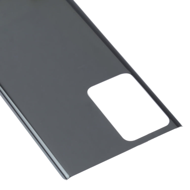 Per la copertura posteriore della batteria Samsung Galaxy Note20 Ultra 5G, For Samsung Galaxy Note20 Ultra 5G