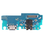 Per Samsung Galaxy A12 Nacho SM-A127 Scheda porta di ricarica originale, For Samsung Galaxy A12 Nacho (Original)