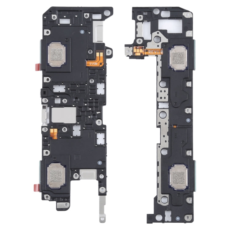 Cicalino suoneria altoparlante per Samsung Galaxy Tab A7 10.4 (2020) SM-T500, For Samsung Galaxy Tab A7 10.4 (2020)