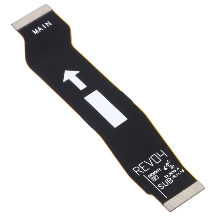 Cavo flessibile originale per scheda madre Samsung Galaxy S20 Ultra, For Samsung Galaxy S20 Ultra