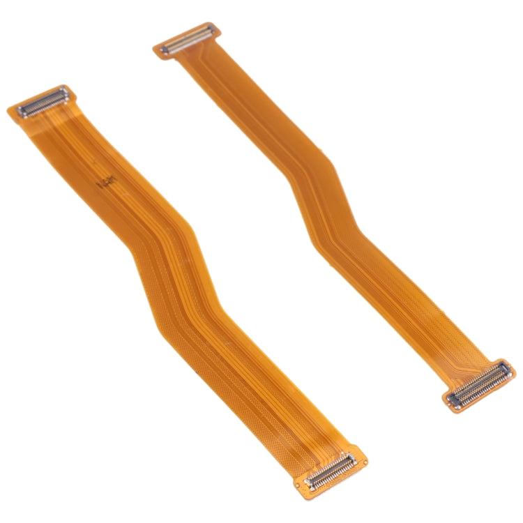 For Samsung Galaxy A9 (2018) SM-A920 1 Pair Original Motherboard Flex Cable, For Samsung Galaxy A9 (2018)