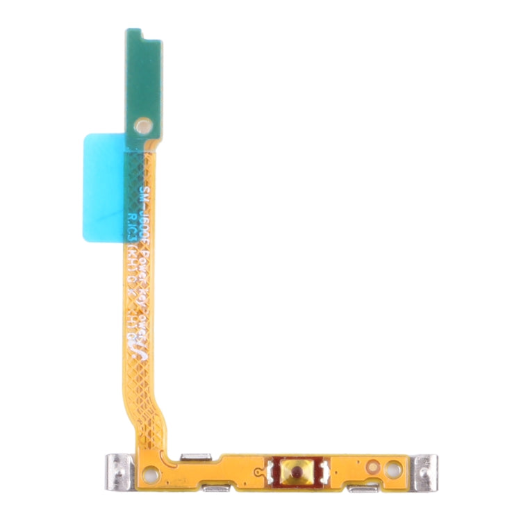 For Samsung Galaxy J6 / J4+ / J8 SM-J600 SM-J415 SM-J810 Original Power Button Flex Cable, For Samsung Galaxy J6 / J4+ / J8