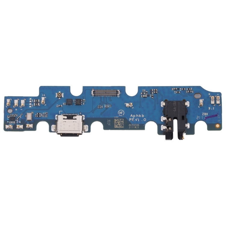 For Samsung Galaxy Tab A7 Lite SM-T220/T225 Original Charging Port Board, For Samsung Galaxy Tab A7 Lite(Original)