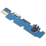Per Samsung Galaxy Tab A7 Lite SM-T220/T225 Scheda porta di ricarica originale, For Samsung Galaxy Tab A7 Lite(Original)