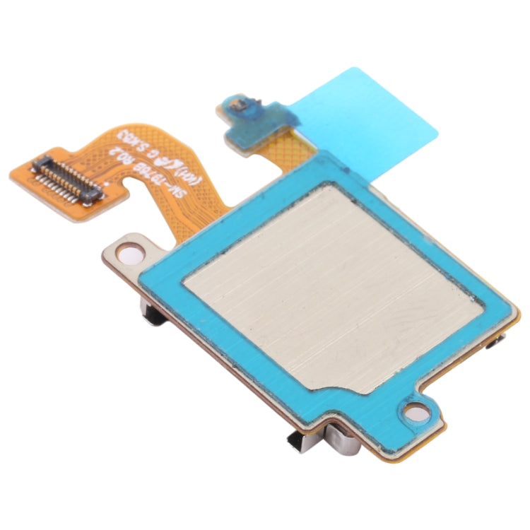 Samsung Galaxy Tab S7+ SM-T970/T976 SIM Card Holder Flex Cable, For Samsung Galaxy Tab S7+