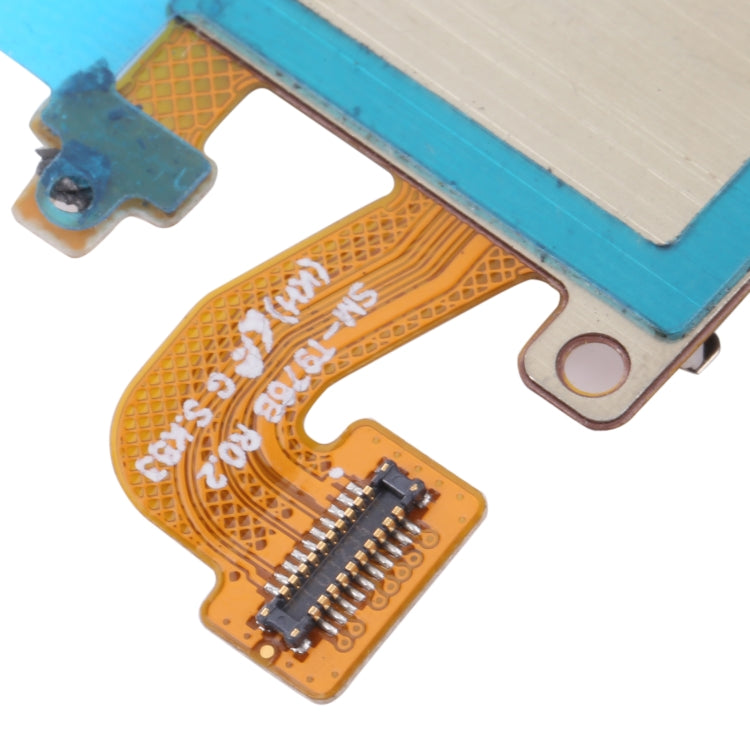 Samsung Galaxy Tab S7+ SM-T970/T976 SIM Card Holder Flex Cable, For Samsung Galaxy Tab S7+