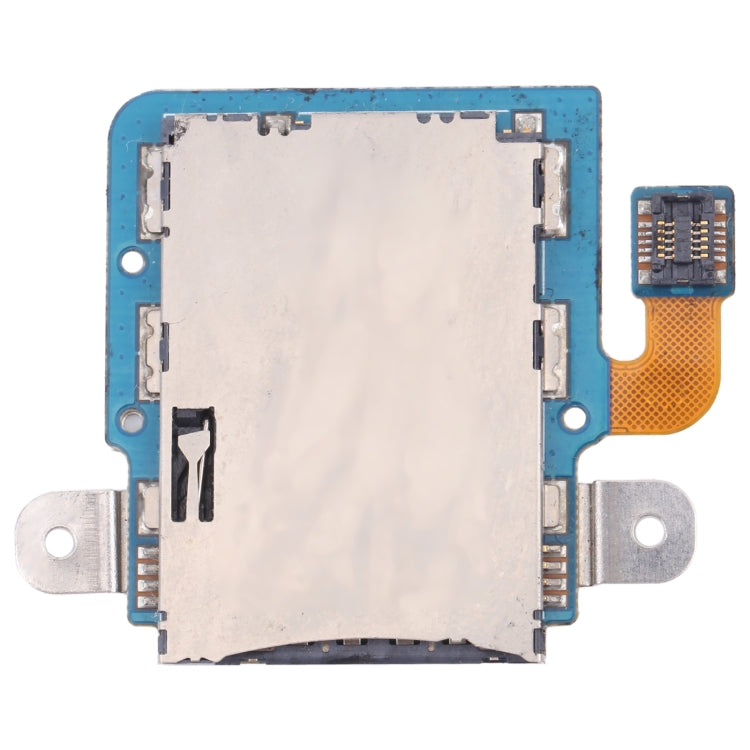 Samsung Galaxy Tab 8.9 LTE ​​SGH-I957 SIM Card Holder Socket Flex Cable, For Samsung Galaxy Tab 8.9 LTE