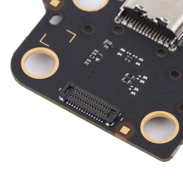 For Samsung Galaxy Tab A7 10.4 (2020) SM-T500/T505 Original Charging Port Board, For Samsung Galaxy Tab A7 10.4 (2020) (Original)