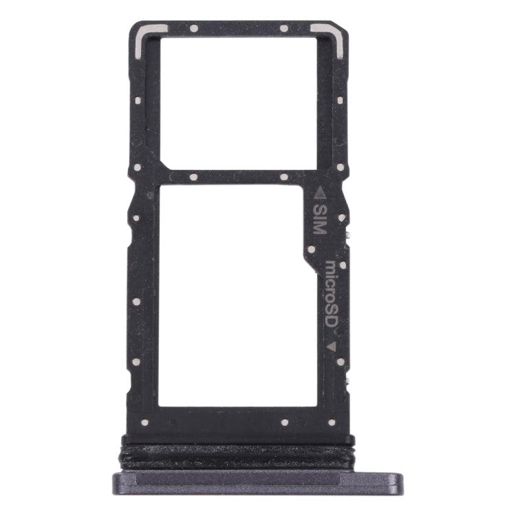 Per Samsung Galaxy Tab A7 10.4 (2020) SM-T505 Vassoio scheda SIM + Vassoio scheda micro SD, For Samsung Galaxy Tab A7 10.4 (2020)