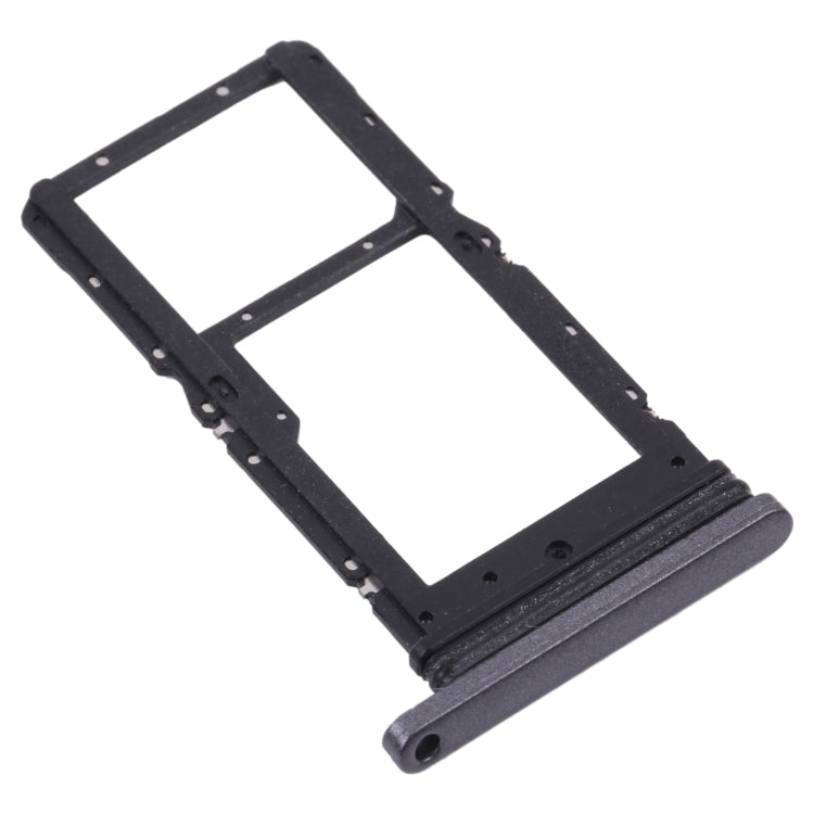 For Samsung Galaxy Tab A7 10.4 (2020) SM-T505 SIM Card Tray + Micro SD Card Tray, For Samsung Galaxy Tab A7 10.4 (2020)