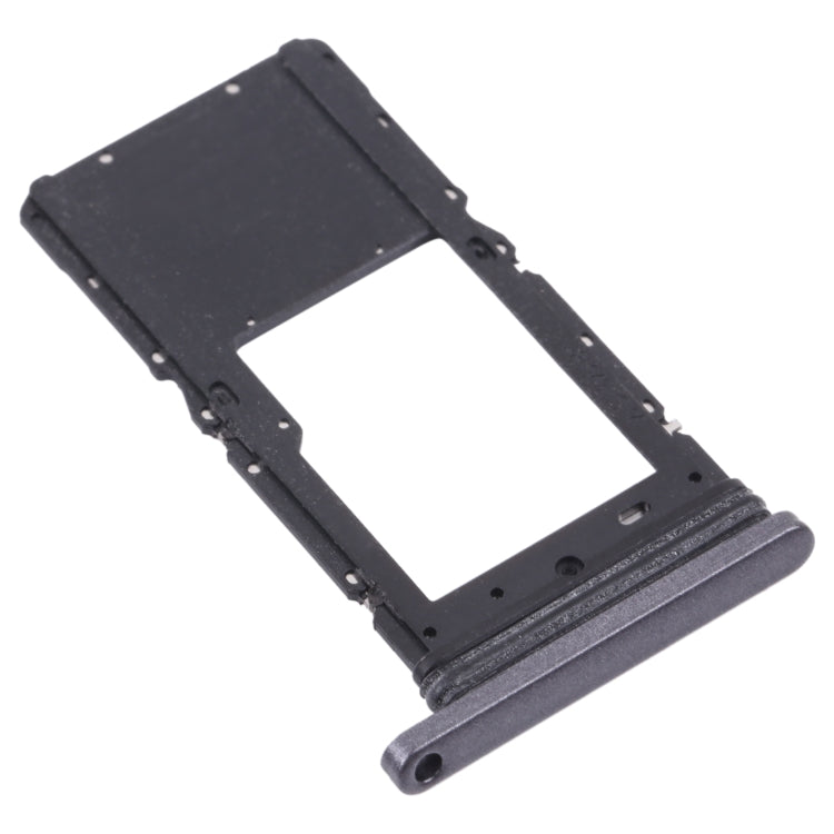 Per Samsung Galaxy Tab A7 10.4 (2020) SM-T505 Vassoio scheda micro SD, For Samsung Galaxy Tab A7 10.4 (2020)(SD Card)
